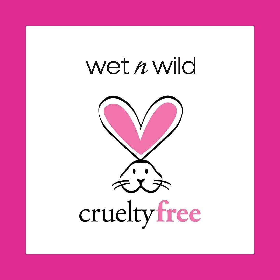 wet n wild Color Icon Kohl Eyeliner Pencil, Rich Hyper-Pigmented Color, Smooth Creamy Application, Long-Wearing Matte Finish Versatility, Cruelty-Free - Baby's Got Black(Packaged)