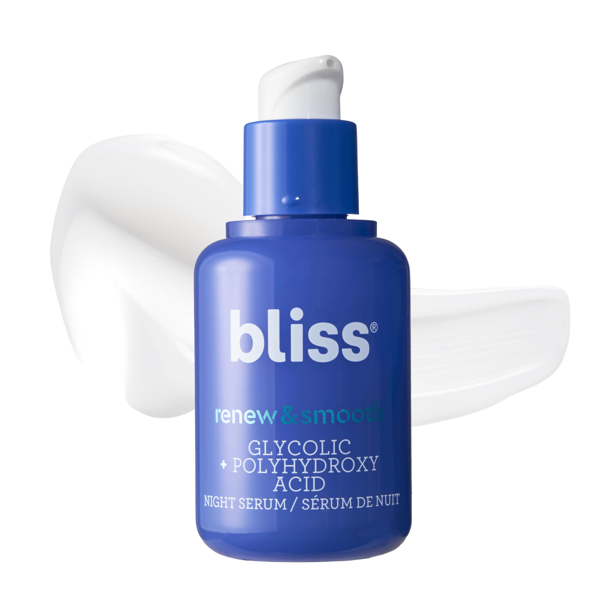 Bliss Vitamin C + Tri-Peptide Bright Idea Serum – 15% Brightening + Barrier Boost Complex for Radiant, Firm Skin – Anti-Aging Face Serum Boosts Collagen & Elasticity - 1 fl oz
